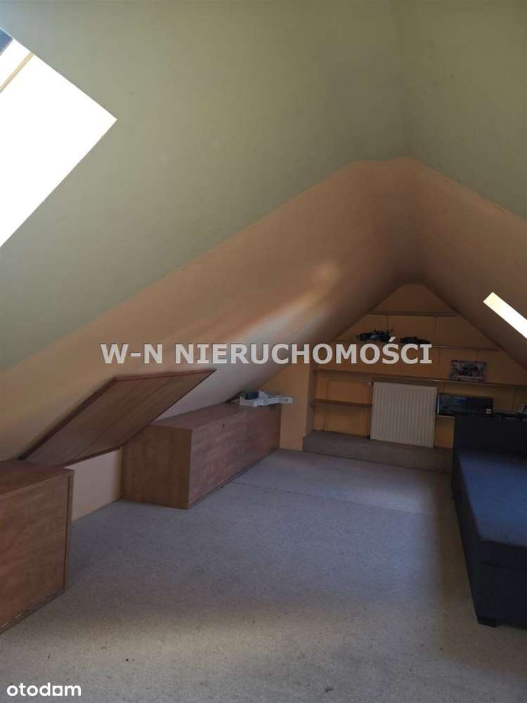 Mieszkanie Stare Miasto - Pełny obrazek: 5/12