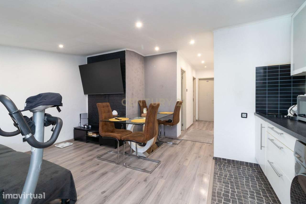 Oportunidade única de investimento em Odivelas – 50% de prédio em prop-7