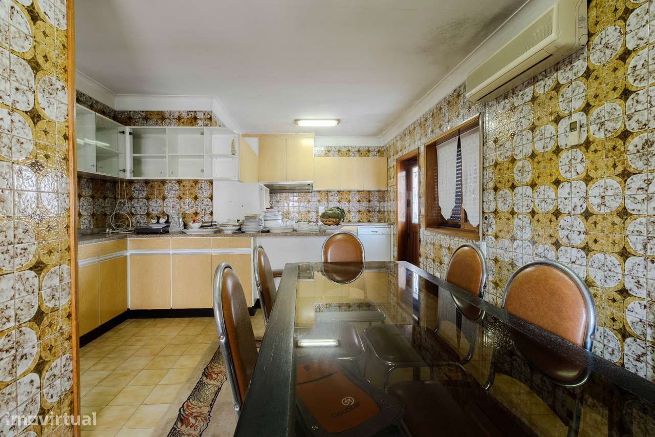 Moradia T4+1 Venda em Ribeirão,Vila Nova de Famalicão-5