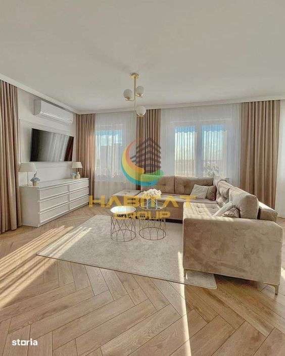 Vanzare apartament 2 camere Sector 4 Grand Arena