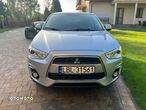 Mitsubishi ASX 1.6 Invite Navi - 3