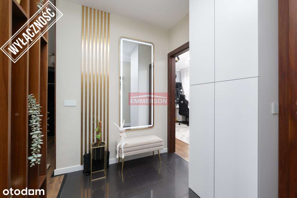 Wysoki Standard, dobra komunikacja, miejsce post.-10