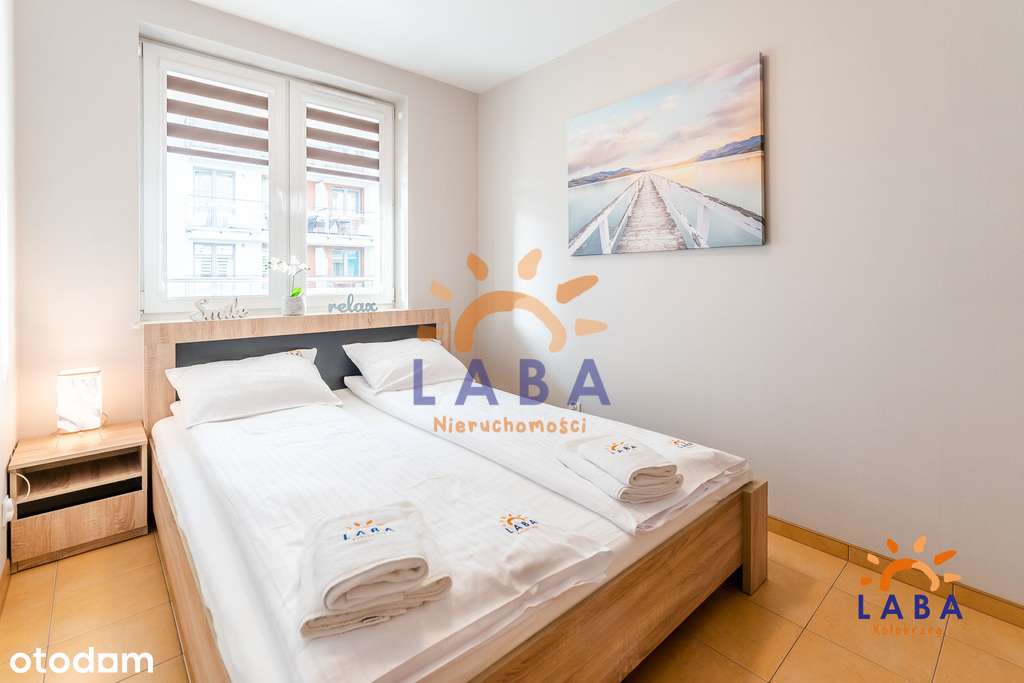 2 pokojowy Apartament / 1 piętro/ 0 prowizji-8