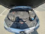 Mercedes-Benz Klasa C 220 T CDI DPF (BlueEFFICIENCY) 7G-TRONIC Avantgarde - 15