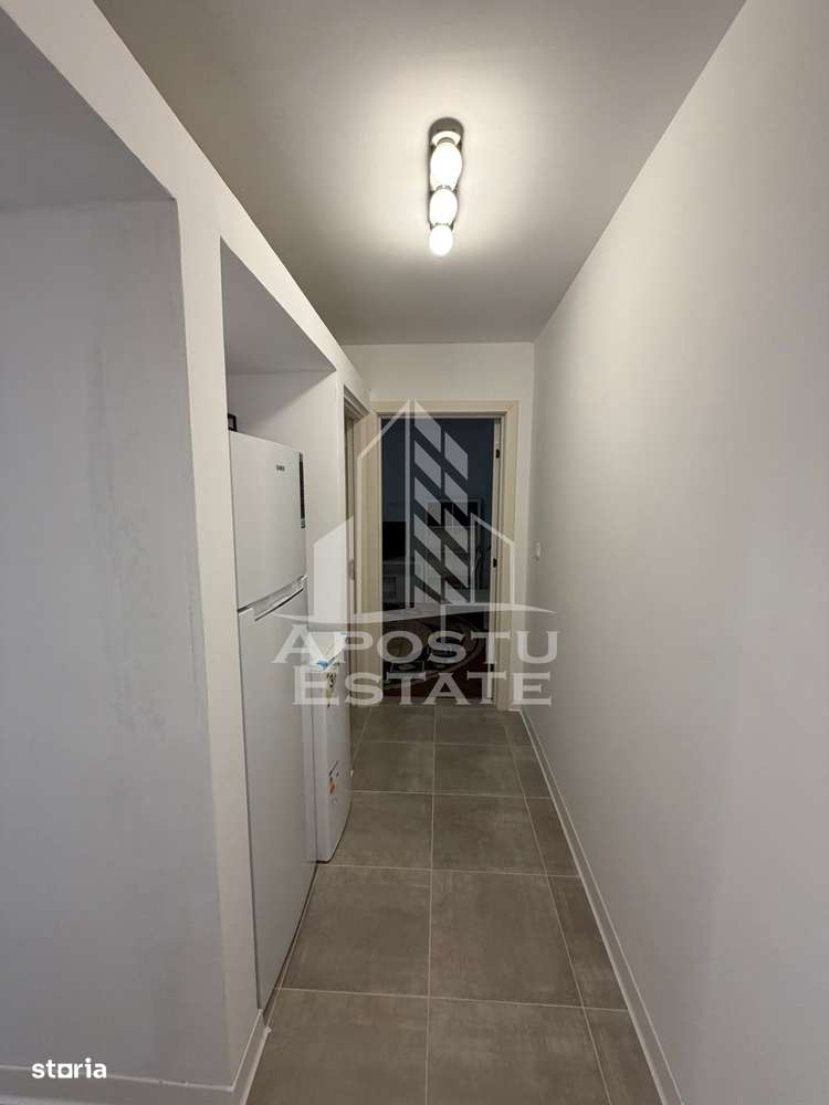 Apartament 2camere, centrala proprie , Renovat, Dacia - Imagine principală: 4/5