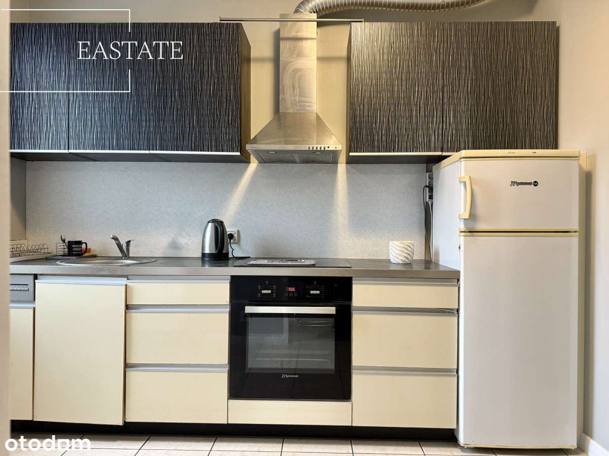 Parking w cenie |2min do galerii |20min do centrum - Pełny obrazek: 5/12