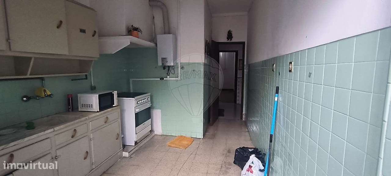 Apartamento T2 para venda-13