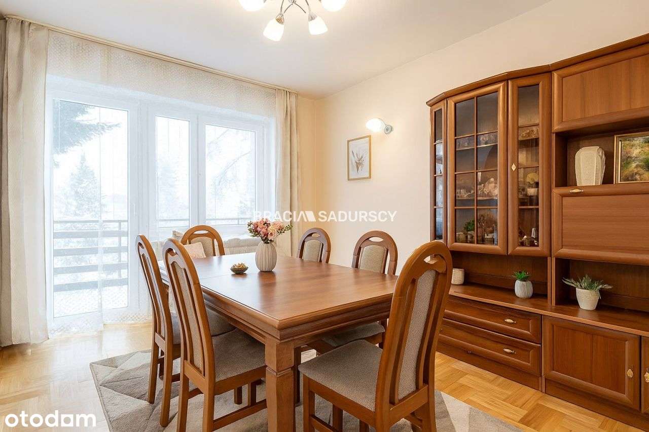 Dom na sprzedaż - Krowodrza-7