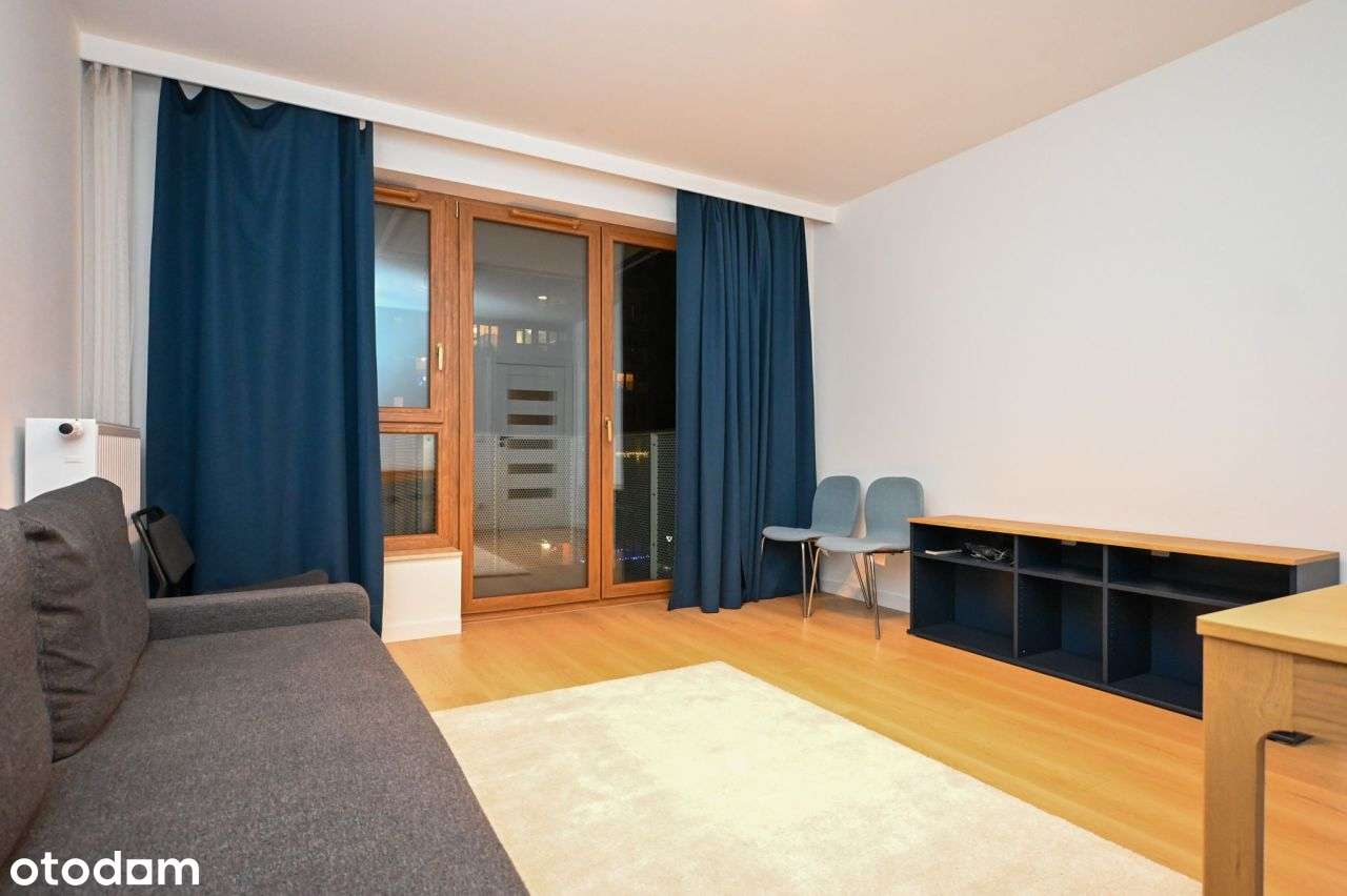 Czyżyny 2 pokoje ul. Ciesielskiego M1 Atut Galicyj - Pełny obrazek: 5/12