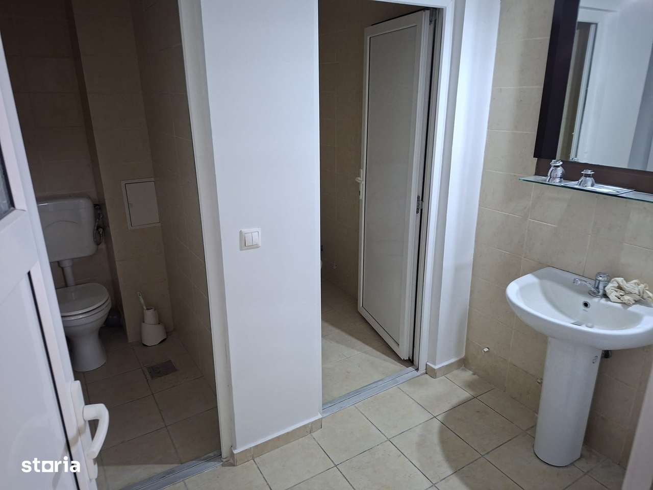 Spatiu comercial centru zona piata - Imagine principală: 4/5