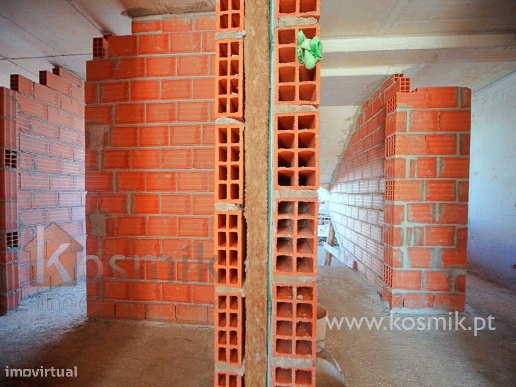 POETAS' GARDEN - PARADELA - LOURES - LISBOA - NOVOS EM CONSTRUÇÃO |...-36
