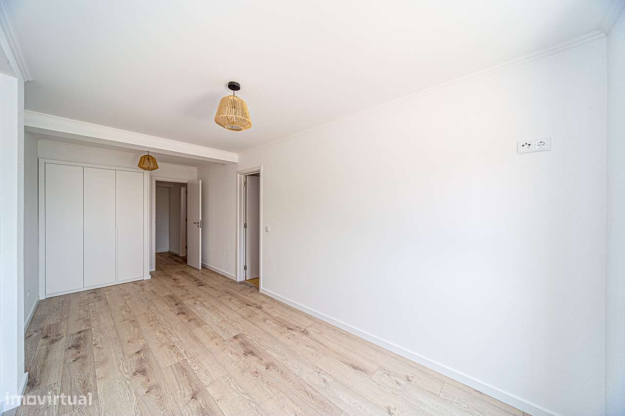 Arrendo T1 - Totalmente remodelado – 695 Eur - Rent T1 - BRAND NEW - Grande imagem: 5/12