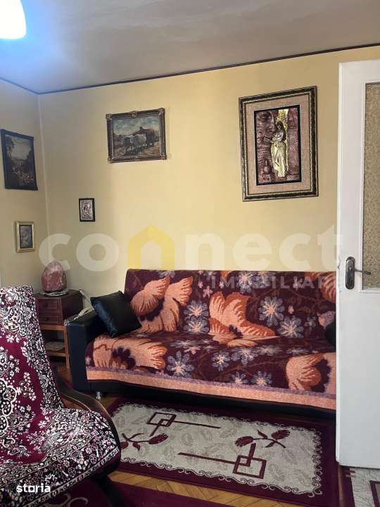 Apartament de vanzare in Grigorescu-1