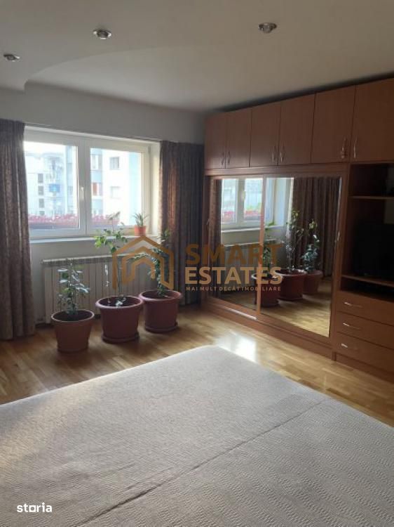 Vanzare Apartament 3 camere, Zona Piata Muncii, Calea Calarasilor