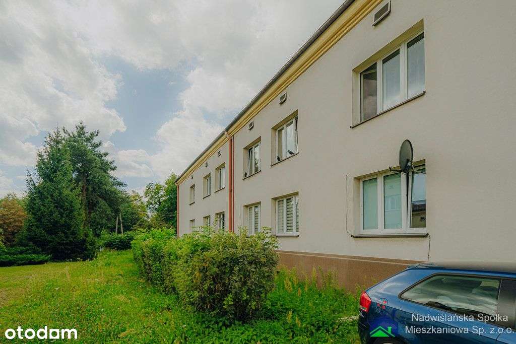 Mieszkanie do wynajęcia w Jaworznie - Pełny obrazek: 4/15