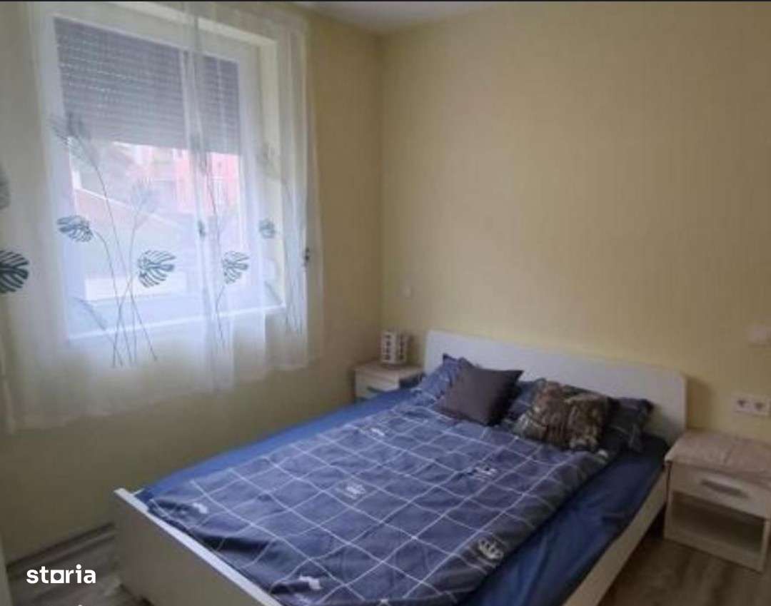 Ap 2 camere, etaj1, Mobilat, Podu Ros! - Imagine principală: 3/4