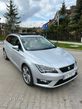 Seat Leon 2.0 TDI DPF DSG FR - 2