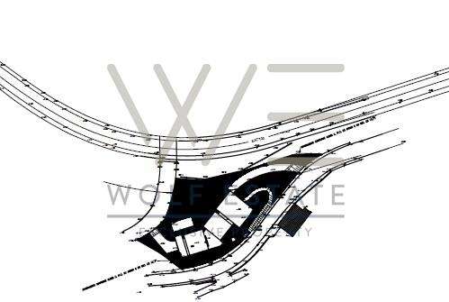 Terreno Urbano  Venda em Covelas,Póvoa de Lanhoso - Grande imagem: 5/5