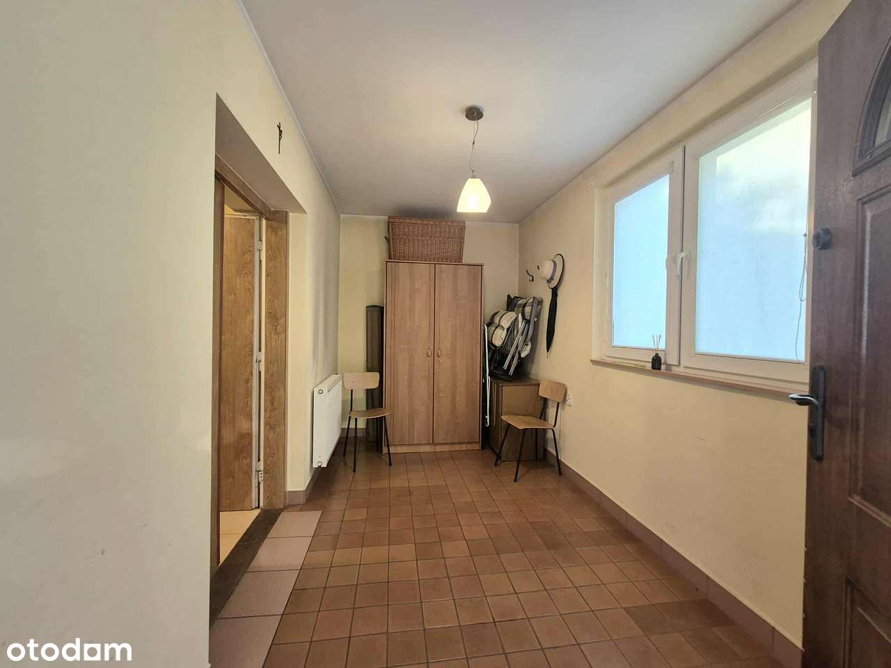 Dom w Woli Mieleckiej -inwestycja, sprzedaż 680 000 zł.-12