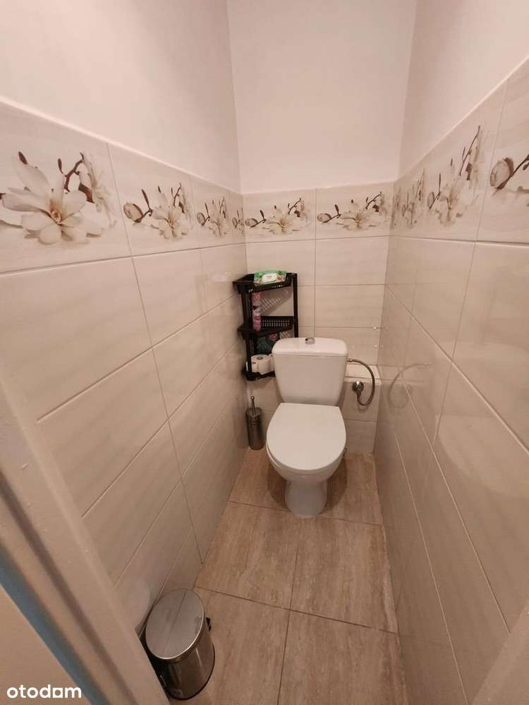 2 pokoje na Podzamczu, bezpośrednio od właściciela - Pełny obrazek: 5/7