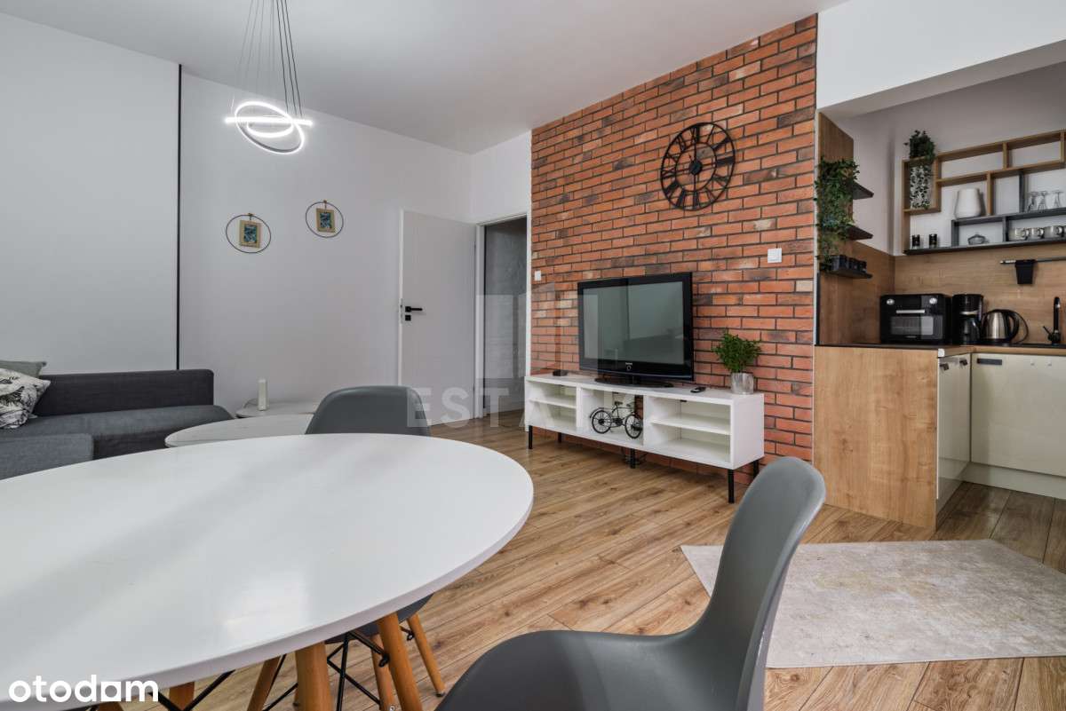 2 pokoje | Łagiewniki | Gdańsk Śródmieście-5