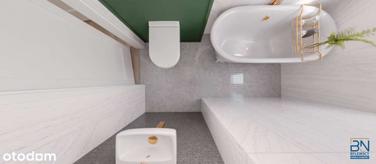 Do remontu I 2 pokoje I ul. Morska-12