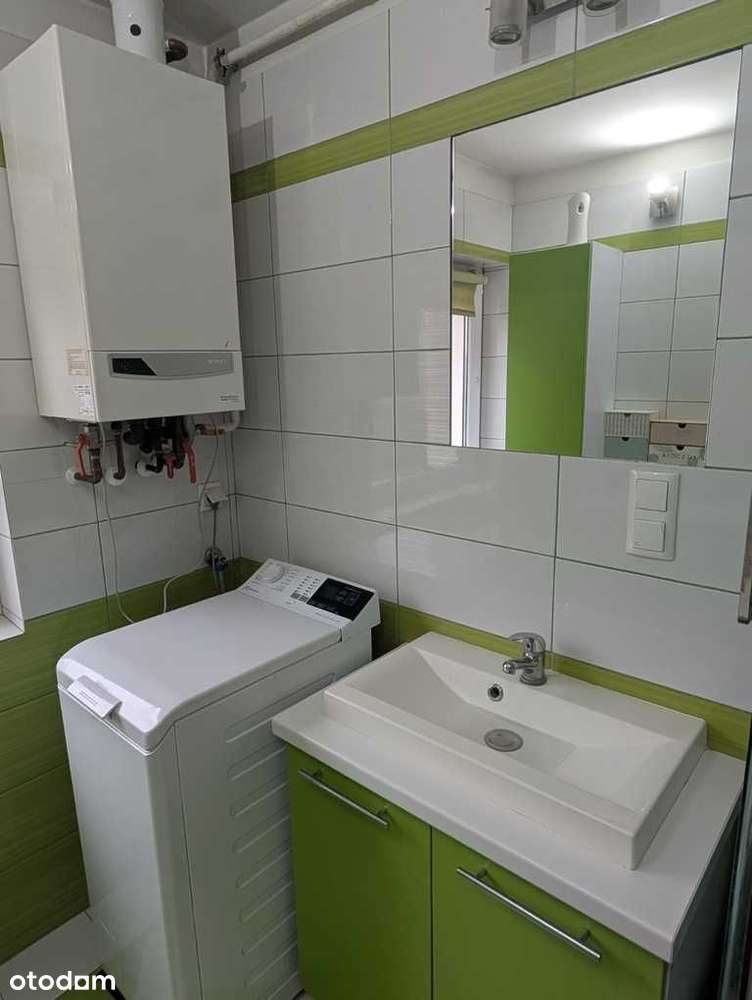 Mieszkanie, 45,01 m², Gorzów Wielkopolski-11