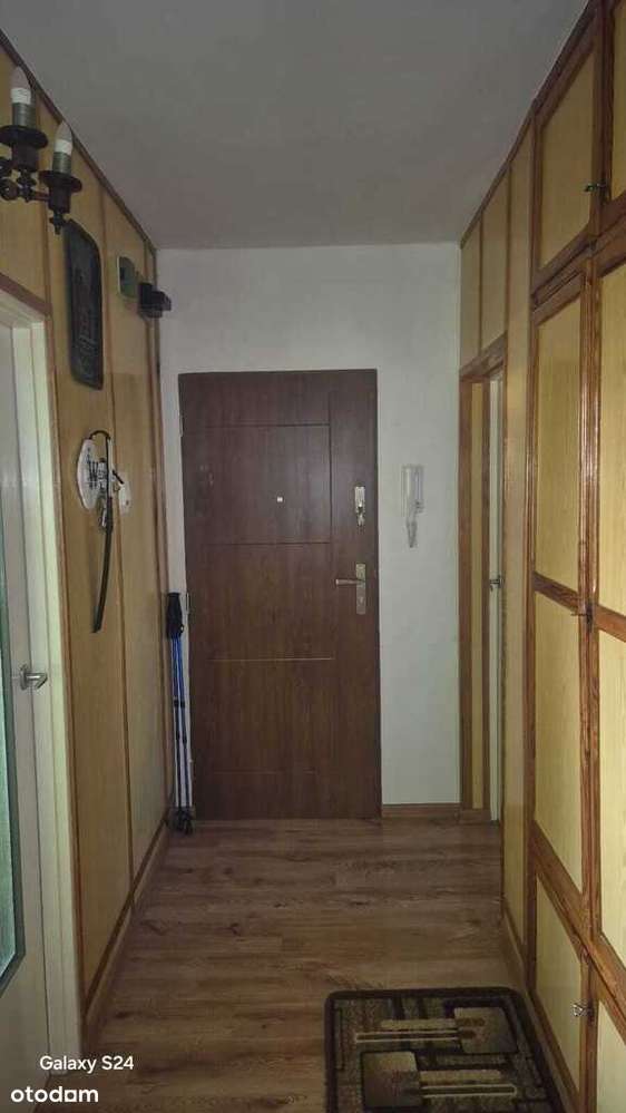 mieszkania 62 m2, 3 pokoje, balkon, IIp/IVp - Pełny obrazek: 5/9