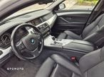 BMW Seria 5 525d xDrive Touring Sport-Aut - 15