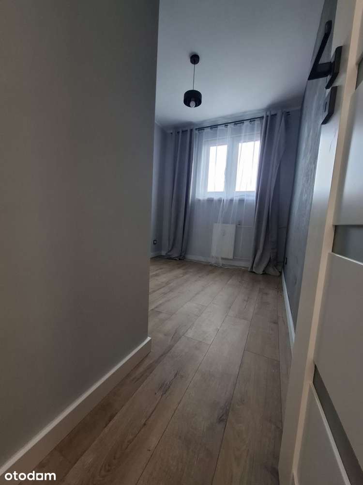 Mieszkanie po kapitalnym remoncie, wszystko nowe!-11