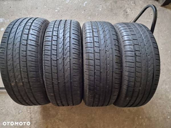 OPONY LATO PIRELLI CINTURATO P7 RFT 205/40/18 205/40R18 86W - 1