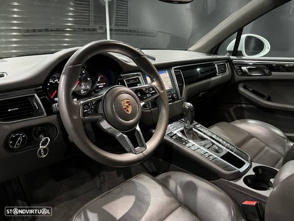 Porsche Macan S All Weather - 18