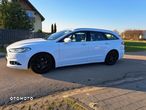 Ford Mondeo 2.0 TDCi Titanium - 7