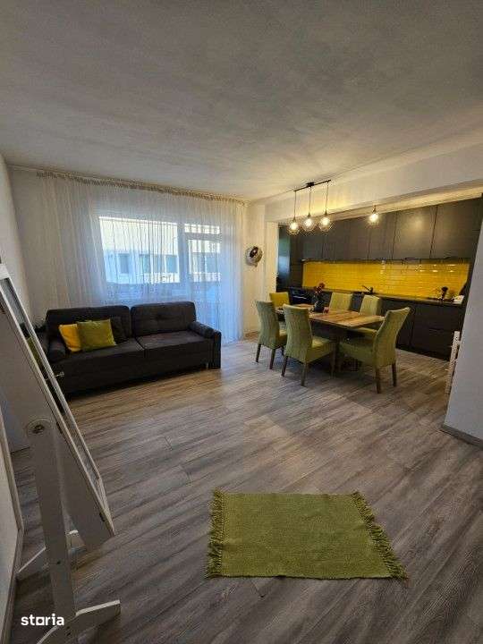 Apartament cu 2 camere - Imagine principală: 3/8