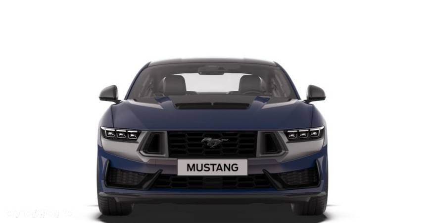 Ford Mustang - 16