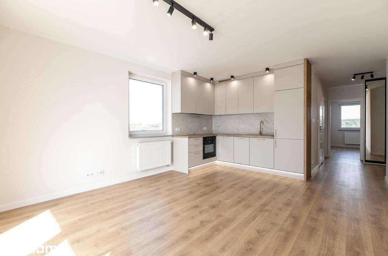 3-pokoje Promocyjna Cena - 10min do Metra-0