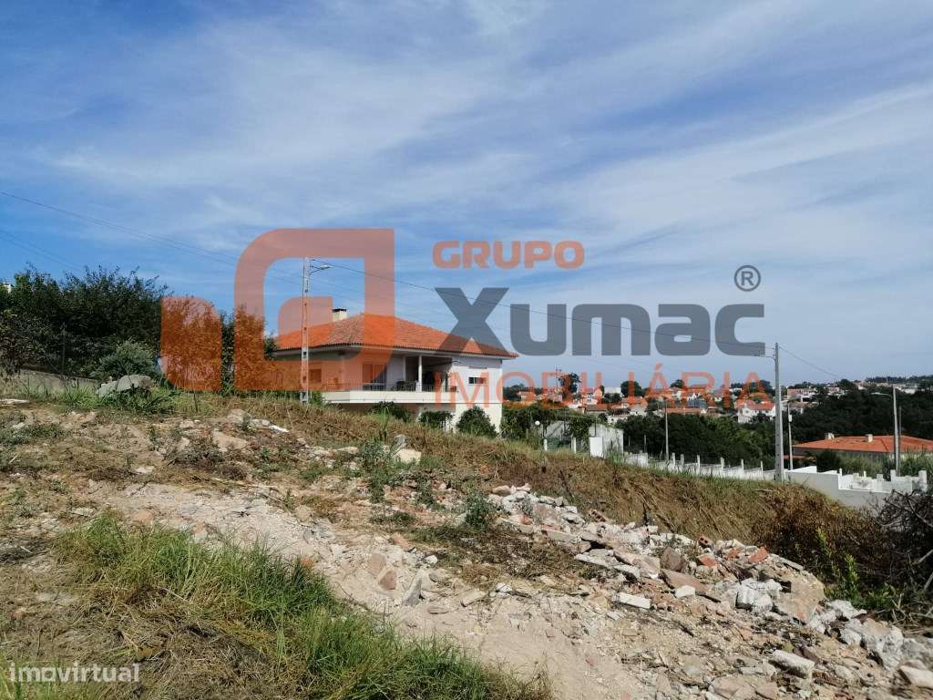 Lote de terreno com viabilidade de construção!! - Grande imagem: 5/7