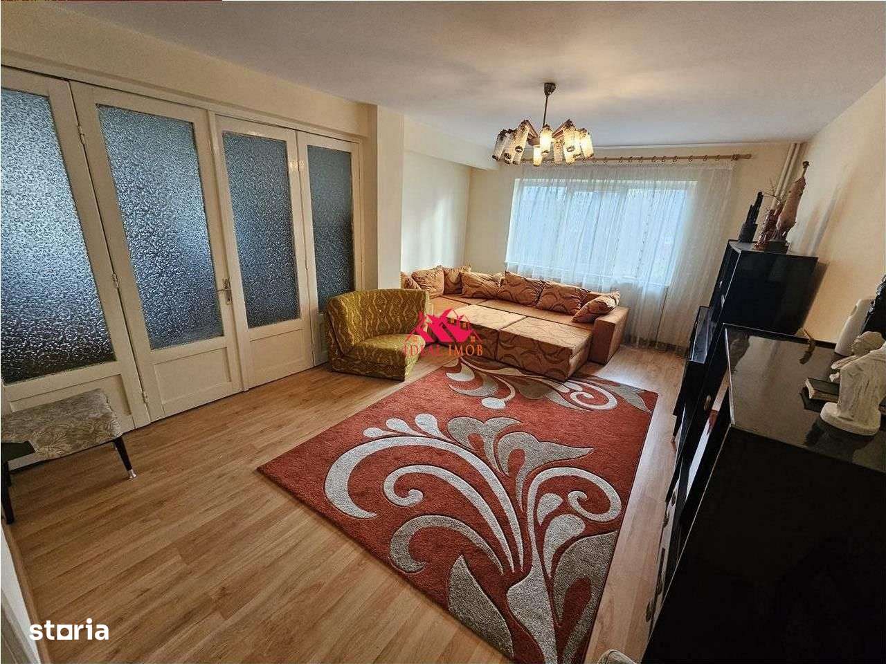 Apartament 4 Camere Aleea Parcului-6