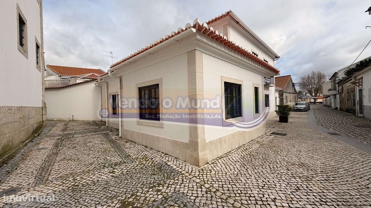 Moradia T2 em Samora Correia (SC1032) - Grande imagem: 3/29