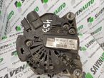 Alternador Fiat Scudo (270_, 272_) - 4