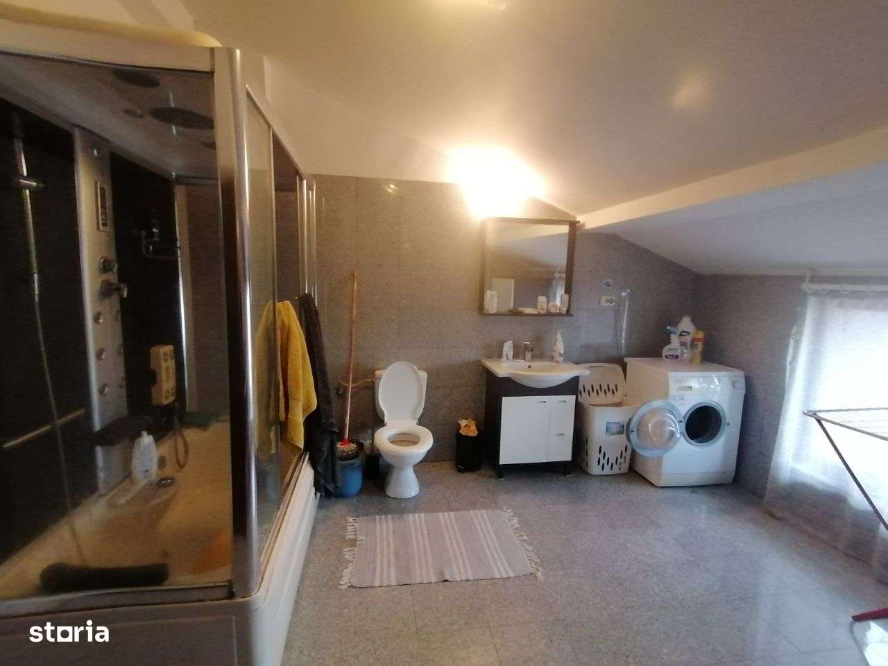 Apartament 3 camere Bd. T. Vladimirescu constructie 2009-17