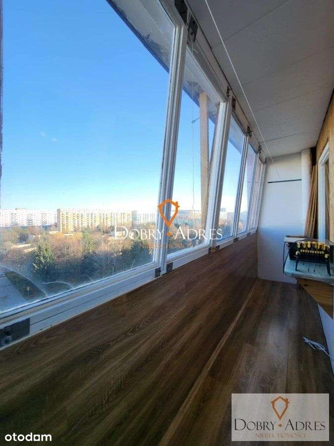 2 pokoje / możliwość 3 pokoi, osobna kuchnia-7