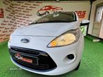 Ford KA 1.2 Titanium X - 15