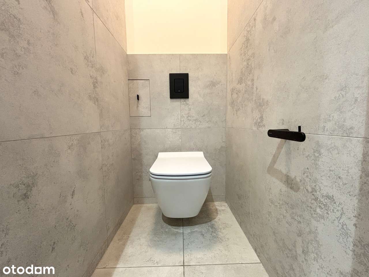 2 pokojowe mieszkanie o pow.47,15 m² na os. Rąbin! 2 piętro!-17