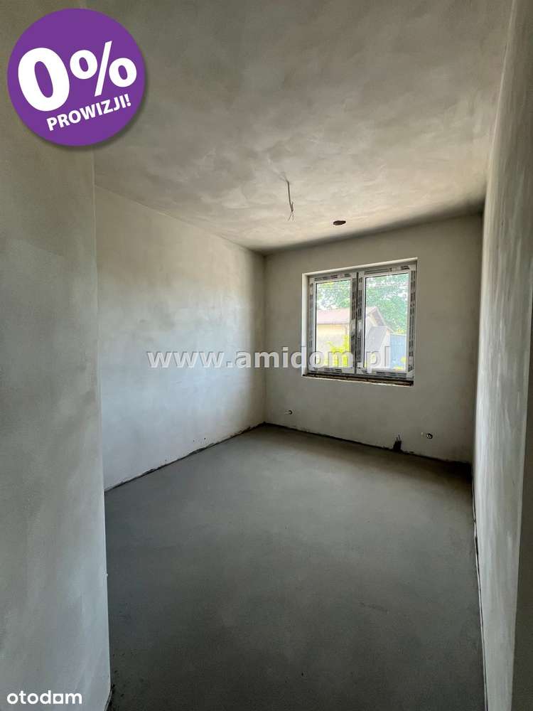 Ostatni! Wołomin-Nowe Lipiny - blisko Stacji PKP-14