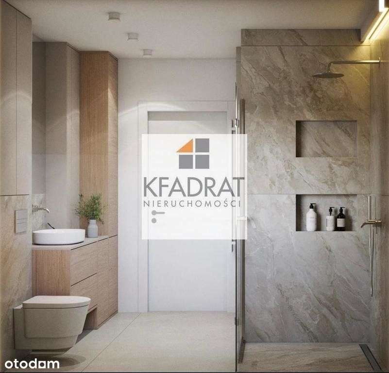 Bliźniak w Dołujach 101 m2 , działka 220 m2-7