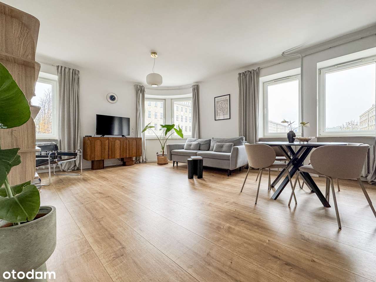 BEZ PROWIZJI! TOP CENTRUM 2-pokoje na start lub inwestycję-0