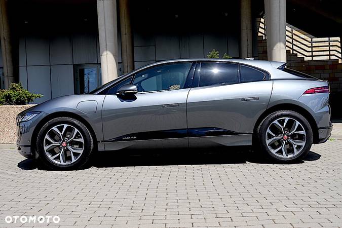 Jaguar I-Pace EV400 AWD S - 3