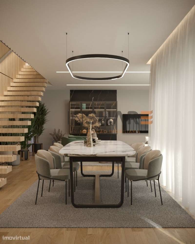 Moradia T4 Individual - Lagos - Algarve-31