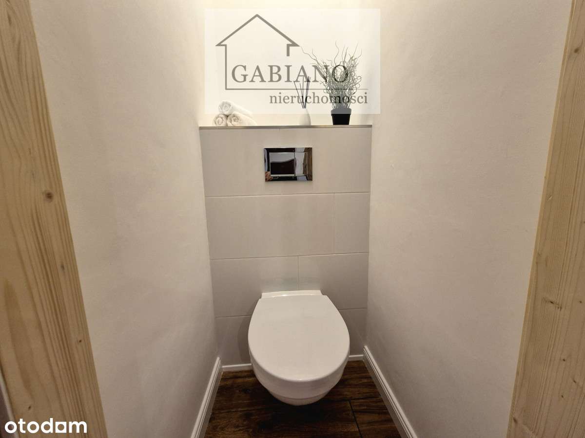 Apartment in warszawa - Widok 4